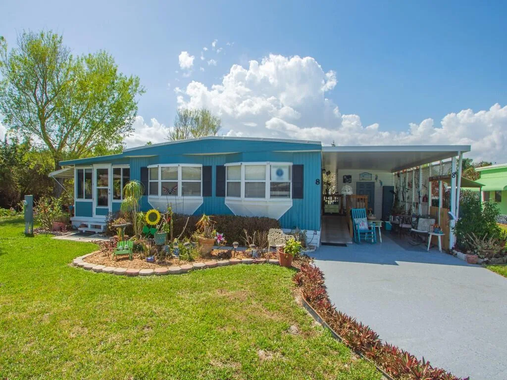 8 Santa Fe Lane, Port St. Lucie, FL 34952 — zdjęcie 2
