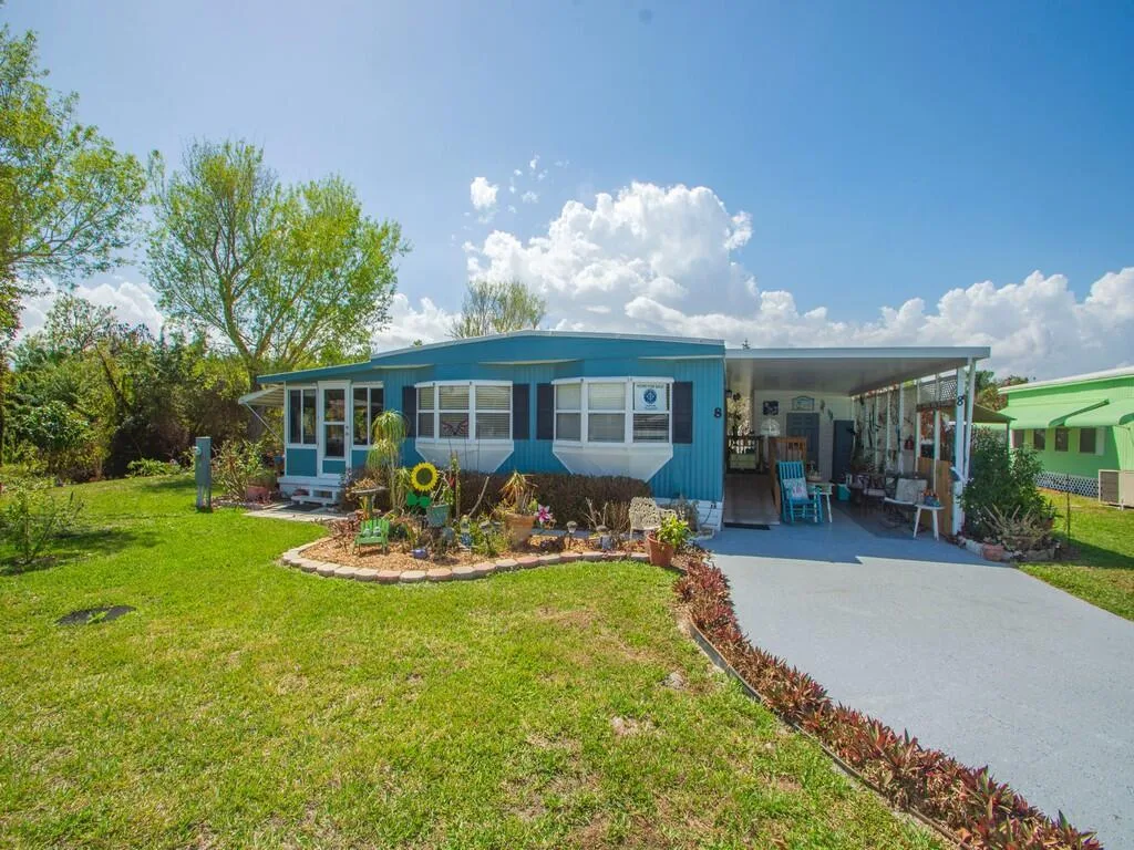 8 Santa Fe Lane, Port St. Lucie, FL 34952 — zdjęcie 3