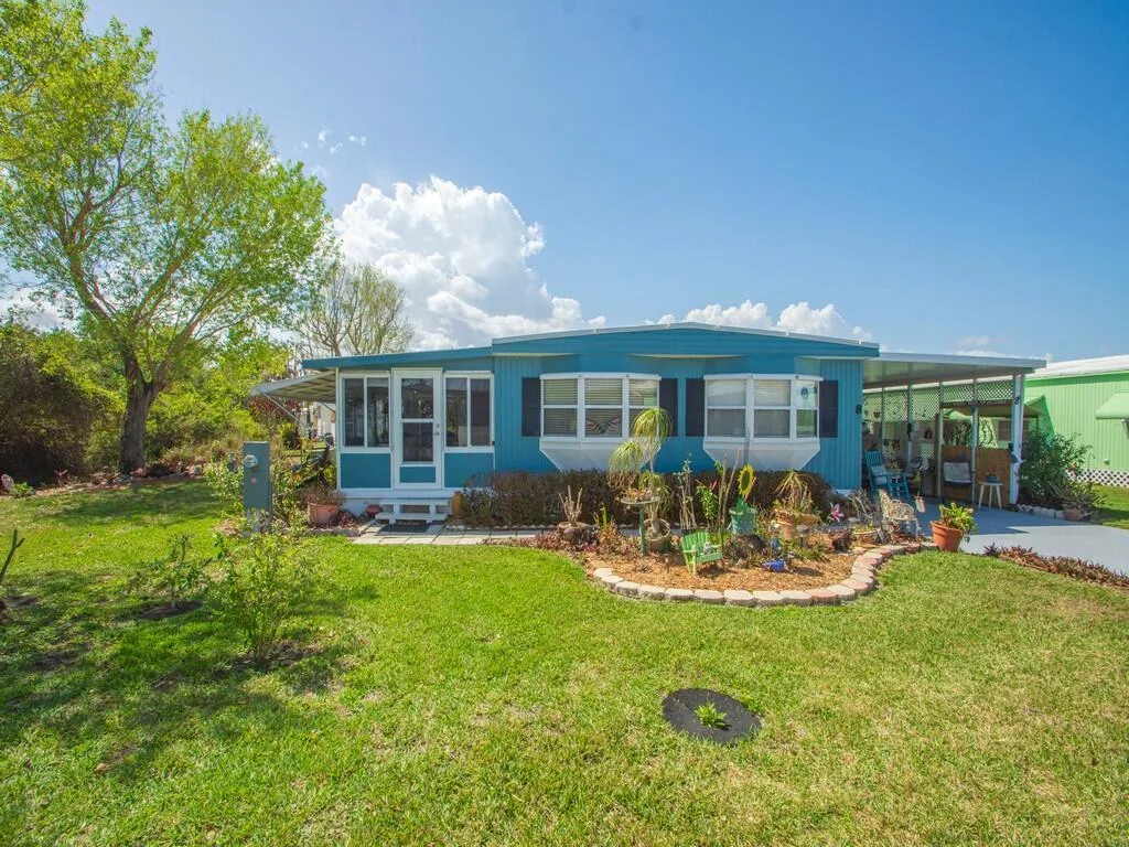 8 Santa Fe Lane, Port St. Lucie, FL 34952 — zdjęcie 4