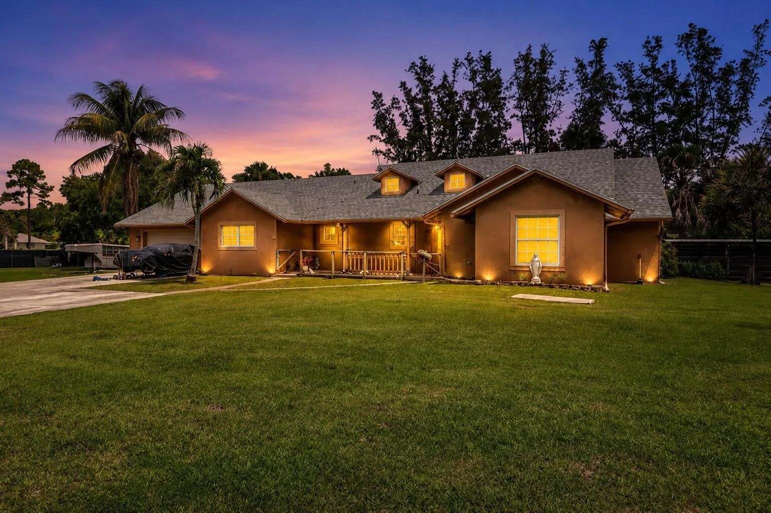 15921 80TH Lane N, Loxahatchee, FL 33470