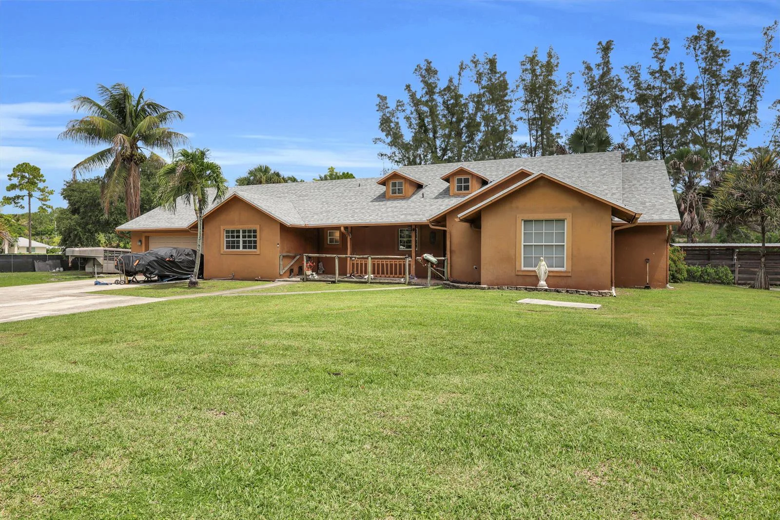 15921 80TH Lane N, Loxahatchee, FL 33470 — zdjęcie 2