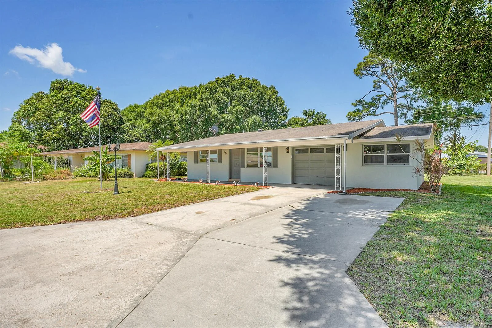 302 W Arbor Avenue, Port St. Lucie, FL 34952