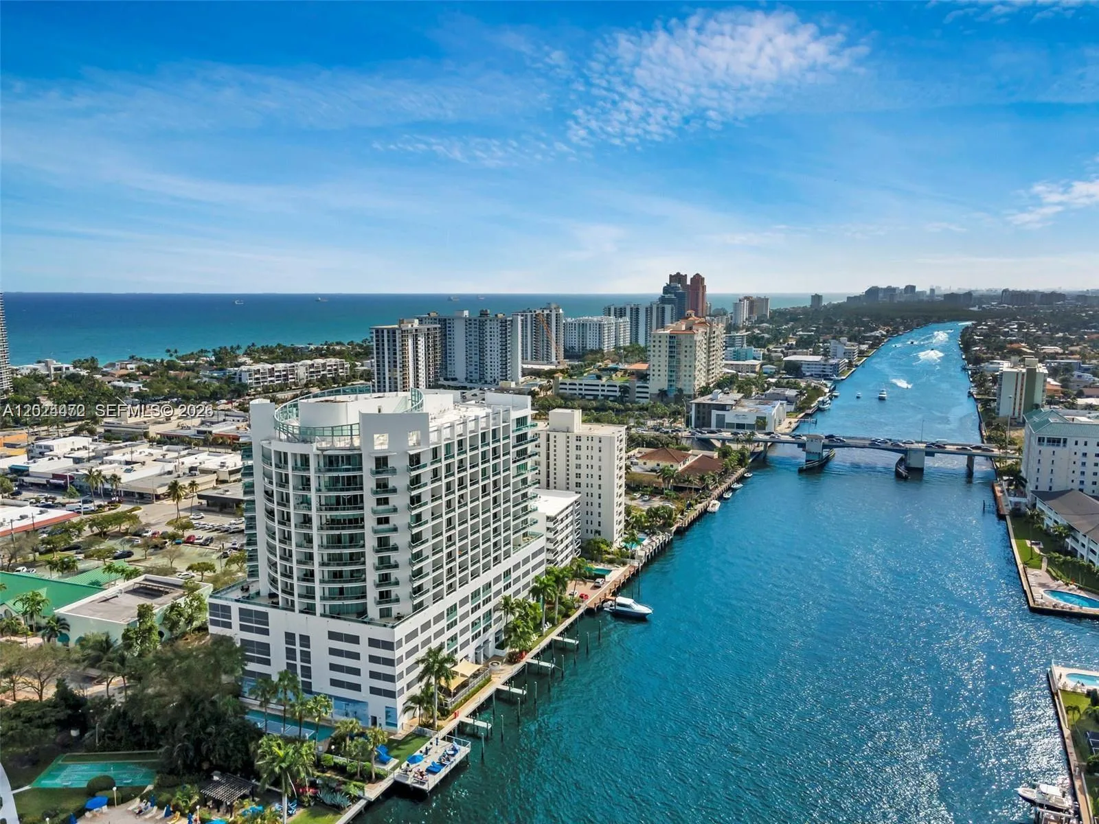 3333 NE 32nd Ave # 1207, Fort Lauderdale, FL 33308