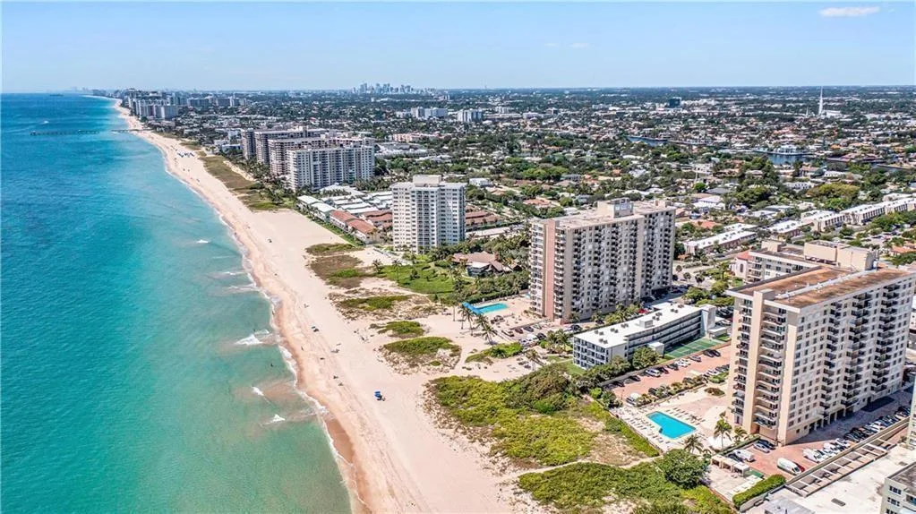1900 S Ocean Boulevard # Apt 6j, Lauderdale By The Sea, FL 33062
