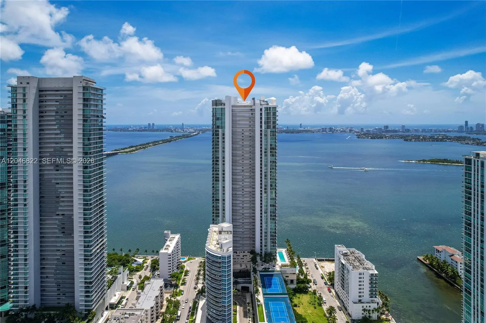 2900 NE 7th Ave # 4308, Miami, FL 33137 photo 7