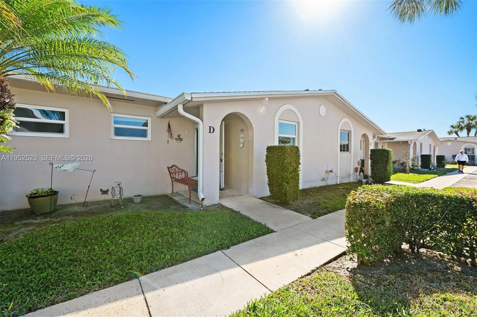 2772 Dudley Dr E # D, West Palm Beach, FL 33415 photo 2