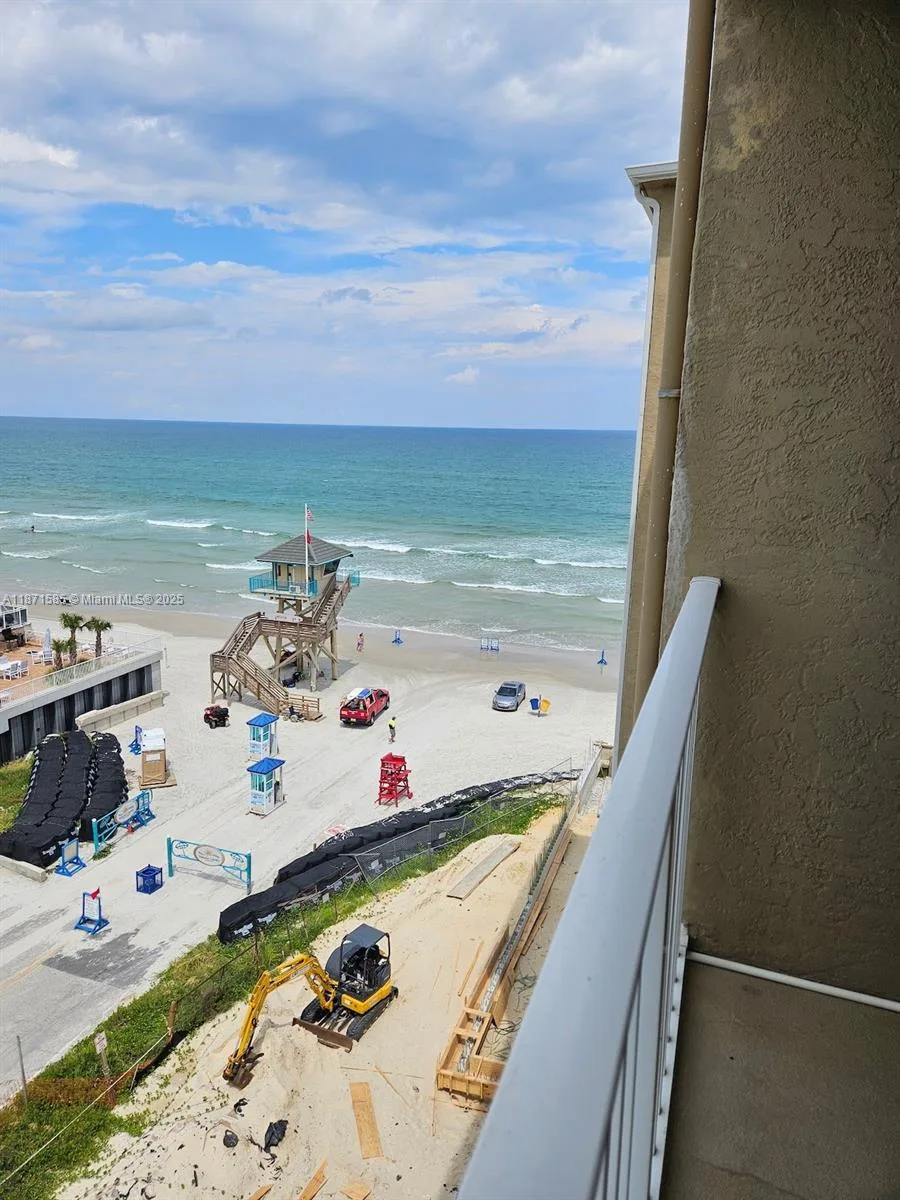3501 S Atlantic Avenue # 602, Ormond Beach, FL 32118