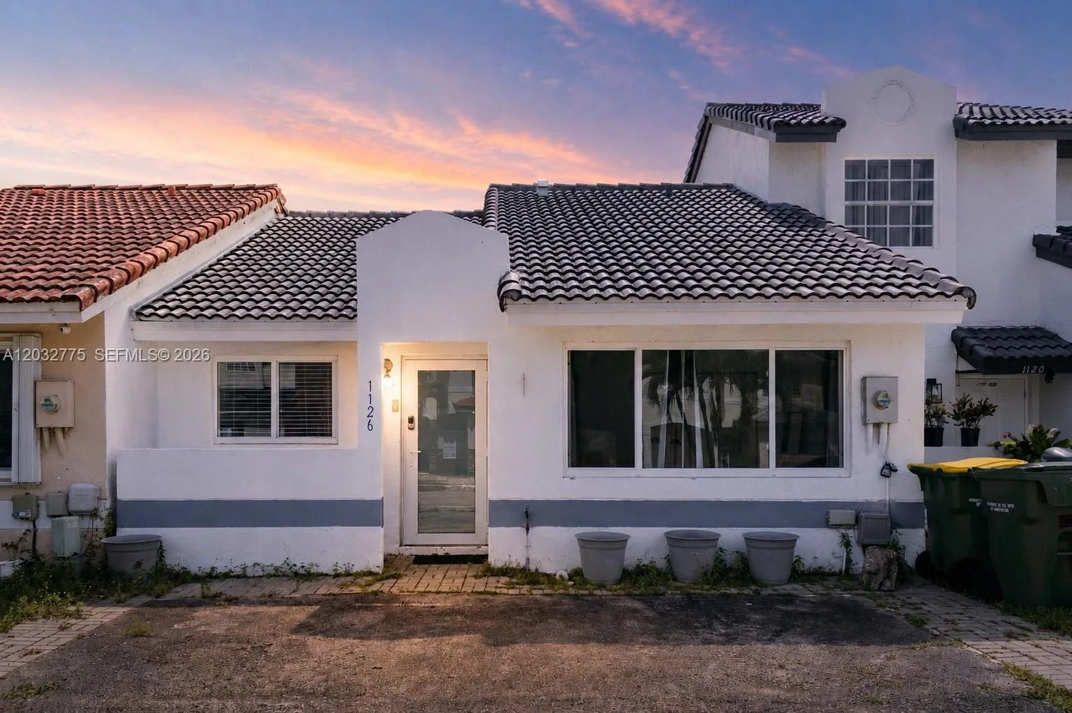 1126 SE 13th Ter, Homestead, FL 33035