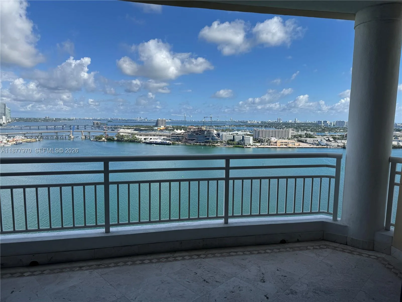 848 Brickell Key Dr # 2502, Miami, FL 33131 photo 5