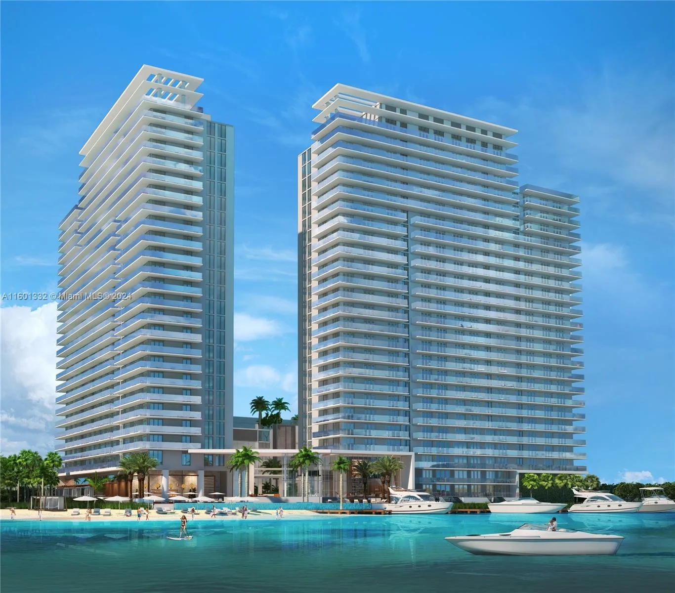 16385 Biscayne Blvd # 2421, North Miami Beach, FL 33160