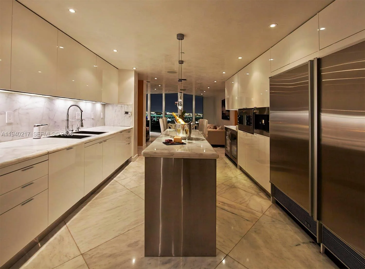 1643 Brickell Ave # 2902, Miami, FL 33129 photo 12