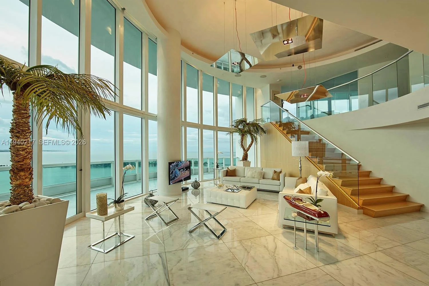 1643 Brickell Ave # 2902, Miami, FL 33129 photo 4