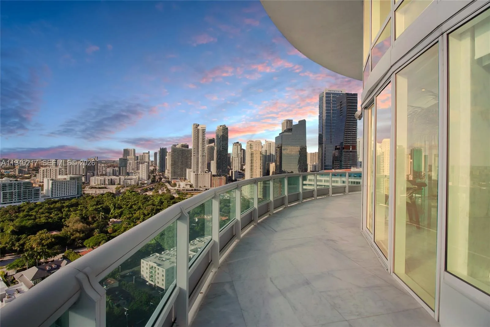 1643 Brickell Ave # 2902, Miami, FL 33129 photo 8