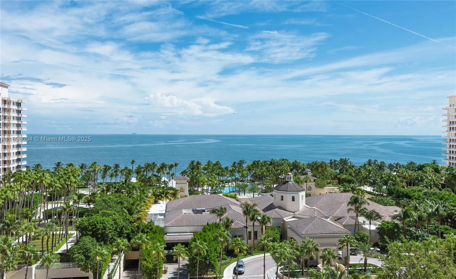 785 Crandon Blvd # 1106, Key Biscayne, FL 33149