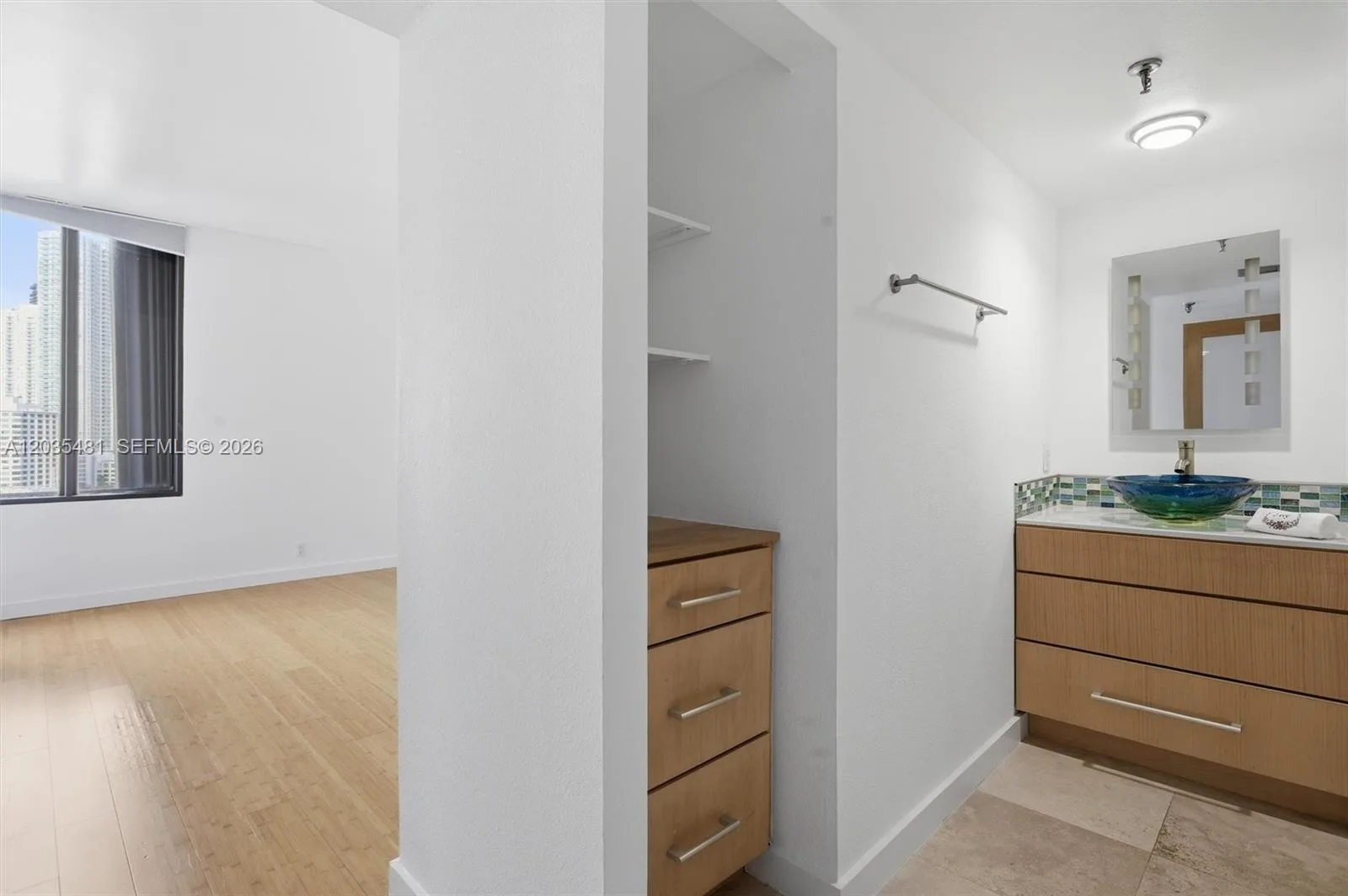 520 SE Brickell Key Dr # A1615, Miami, FL 33131 photo 6
