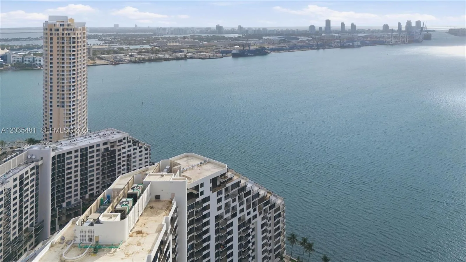 520 SE Brickell Key Dr # A1615, Miami, FL 33131 photo 9