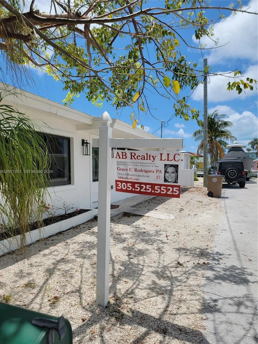 11339 5th Avenue Ocean, Marathon, FL 33050