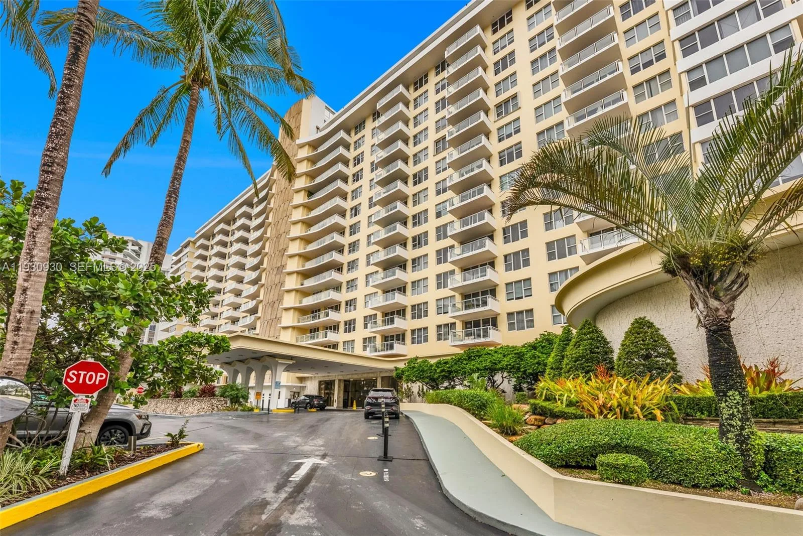 5600 Collins Ave # 17W, Miami Beach, FL 33140