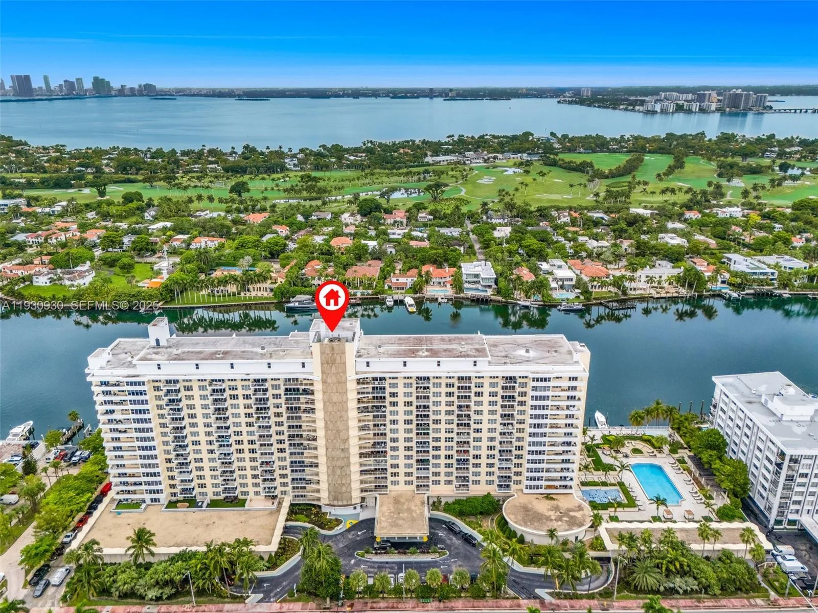 5600 Collins Ave # 17W, Miami Beach, FL 33140 photo 3