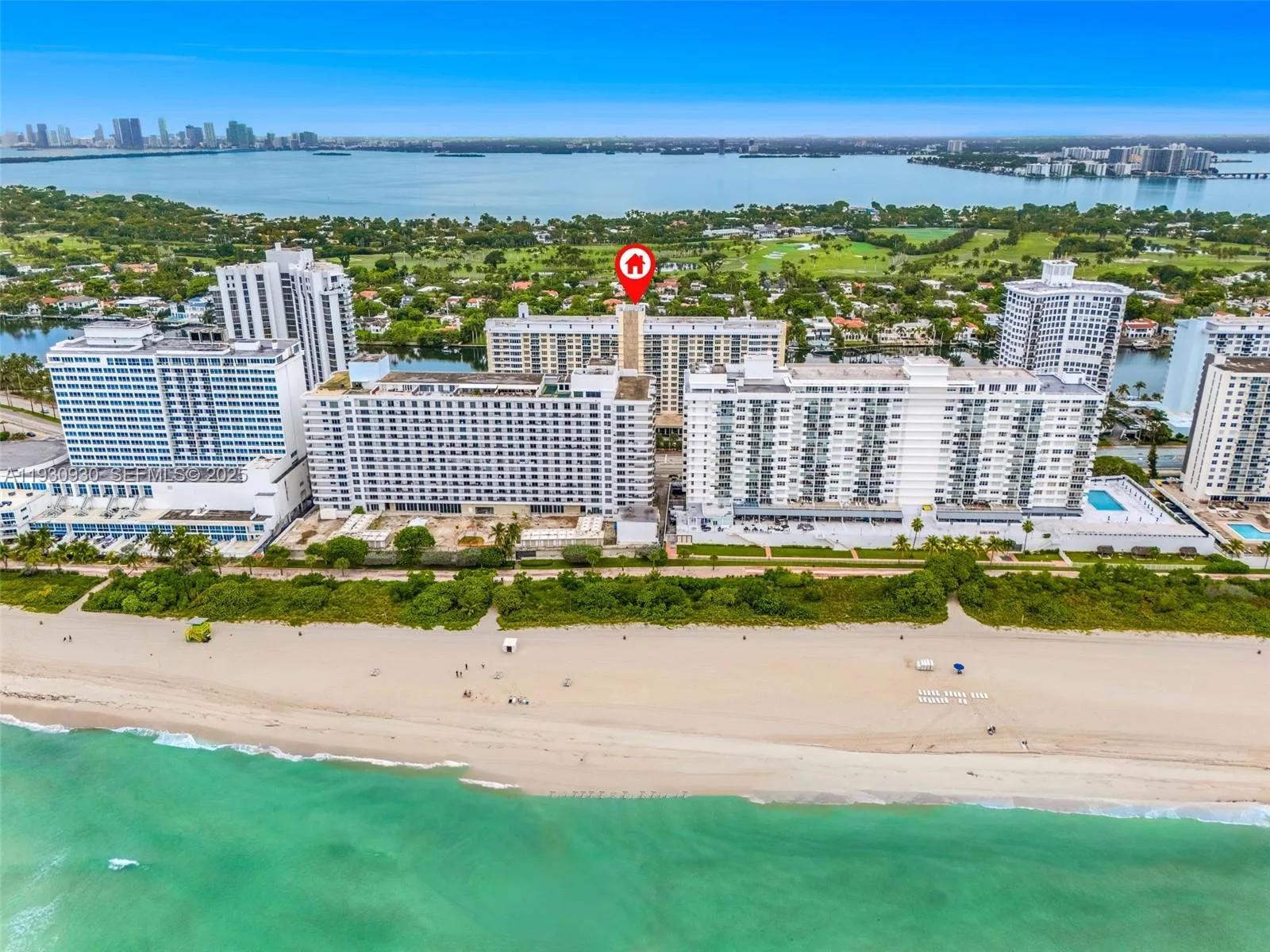 5600 Collins Ave # 17W, Miami Beach, FL 33140 photo 4