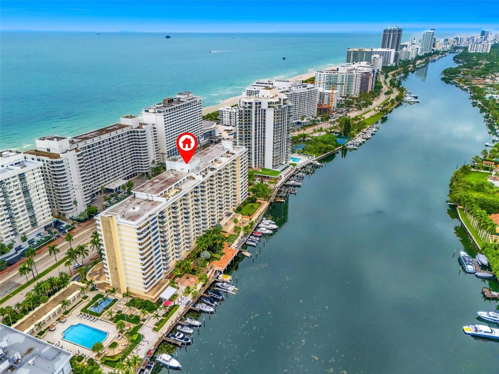 5600 Collins Ave # 17W, Miami Beach, FL 33140 photo 5