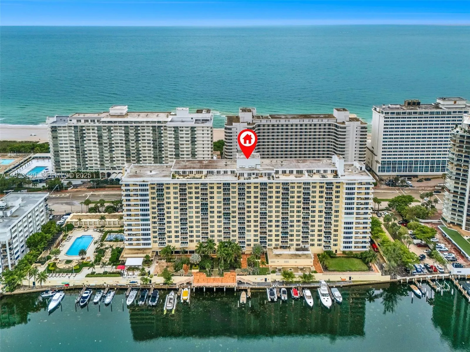5600 Collins Ave # 17W, Miami Beach, FL 33140 photo 6