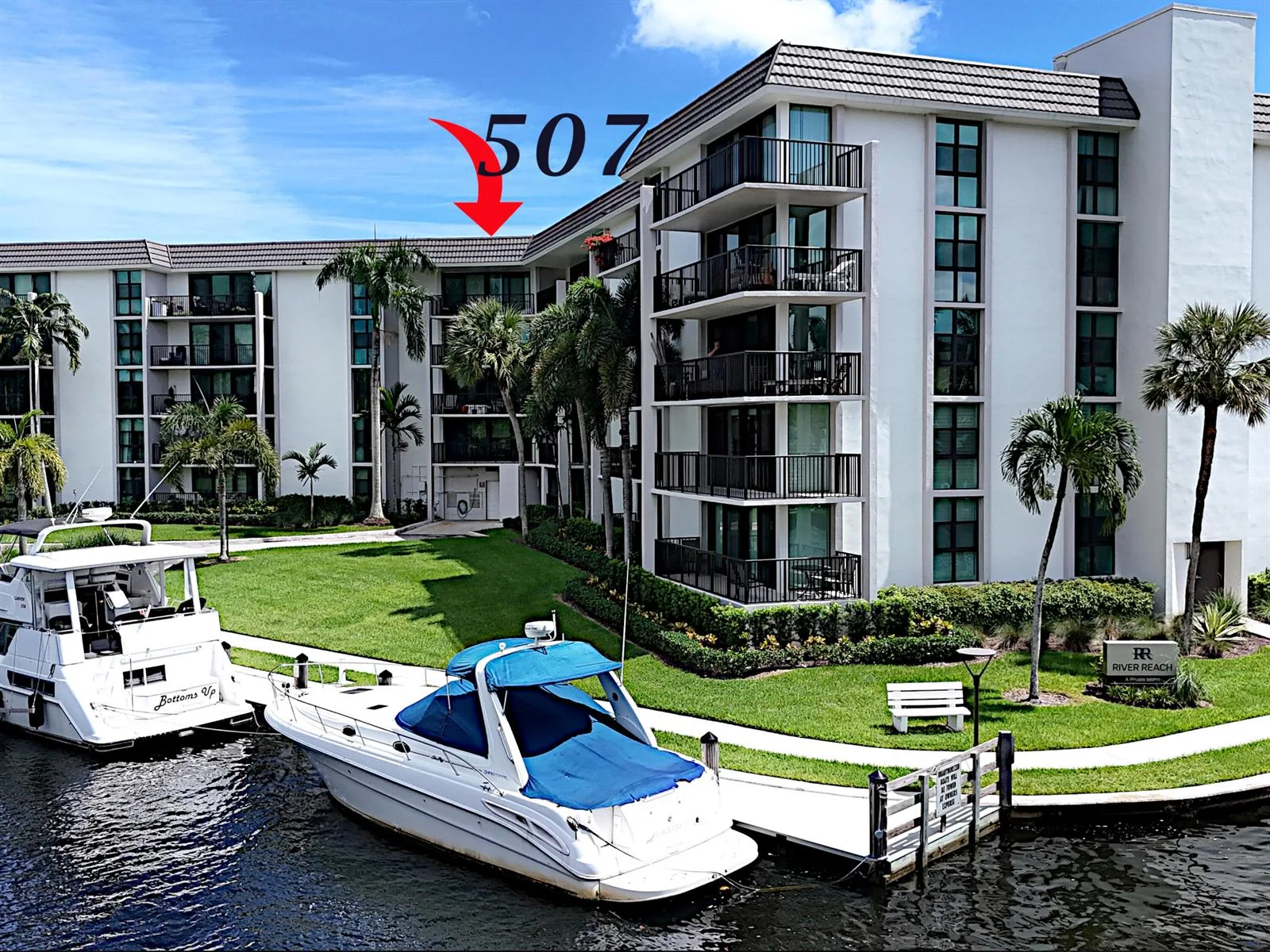 1301 River Reach Drive # 507, Fort Lauderdale, FL 33315