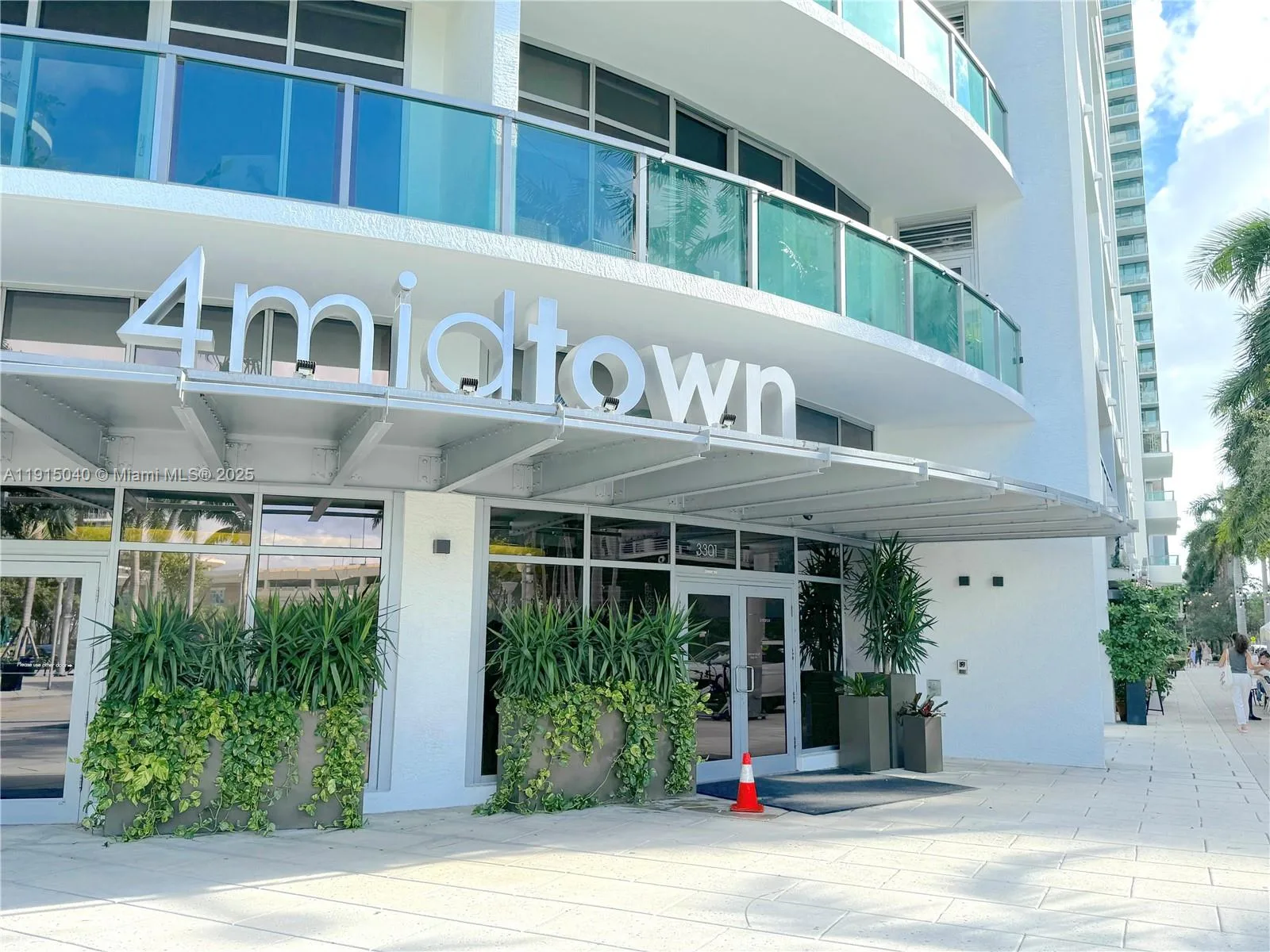 3301 NE 1st Ave # H3001, Miami, FL 33137