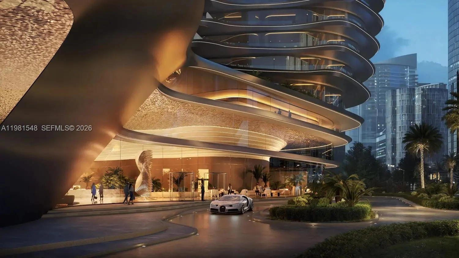 284032 Marasi Drive # 0, Dubai photo 3