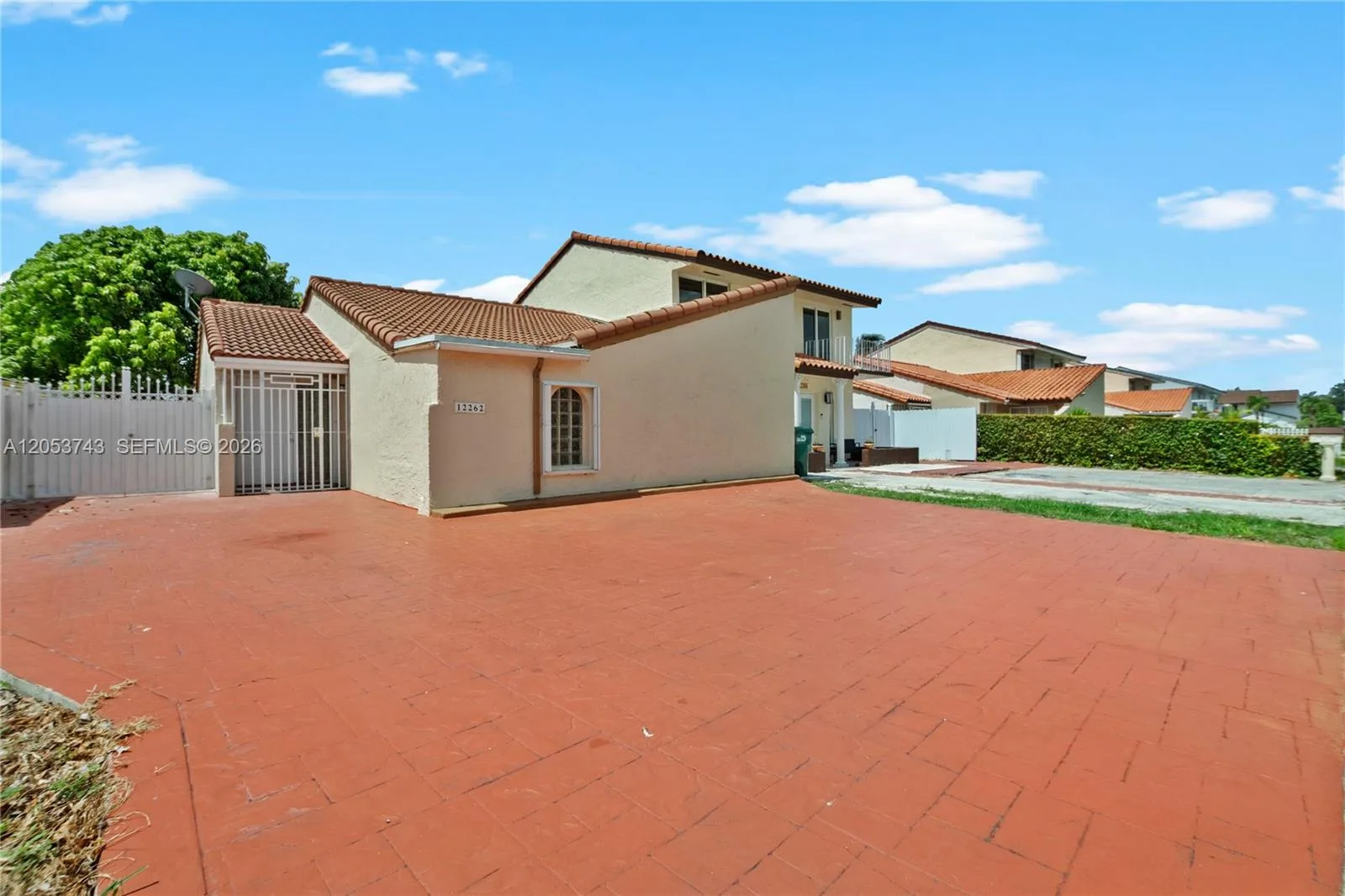 12262 SW 10th St # 3-8AI, Miami, FL 33184