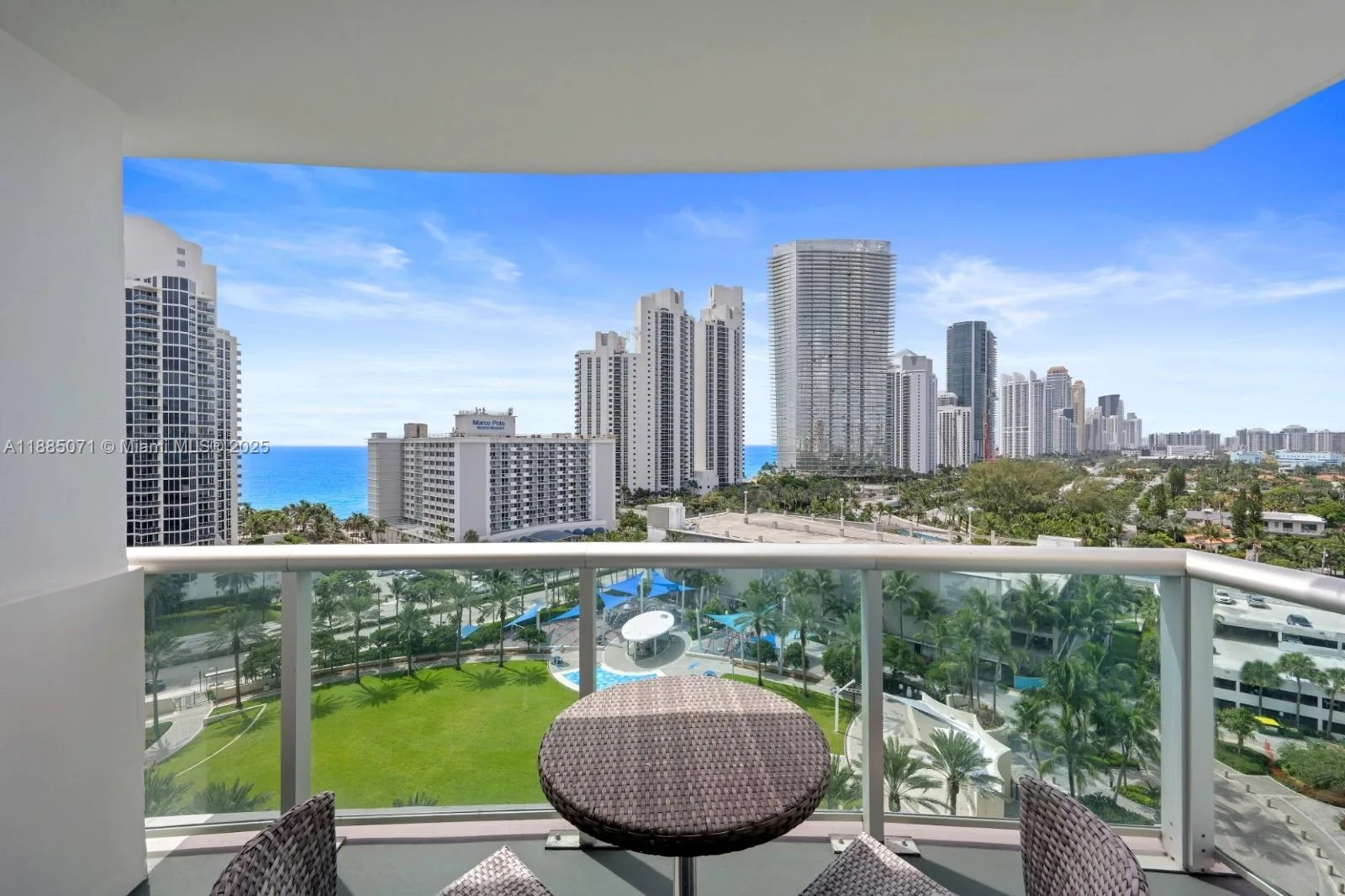 19370 Collins Ave # 1425, Sunny Isles Beach, FL 33160