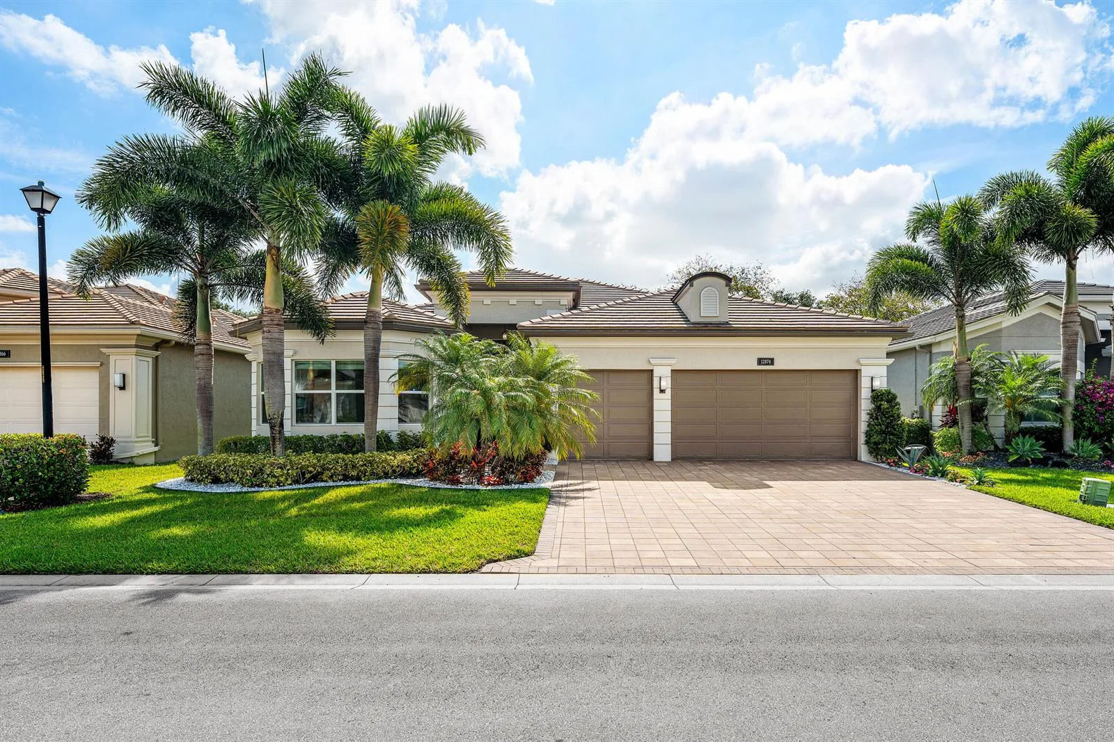12874 Granite Mountain Pass, Boynton Beach, FL 33473