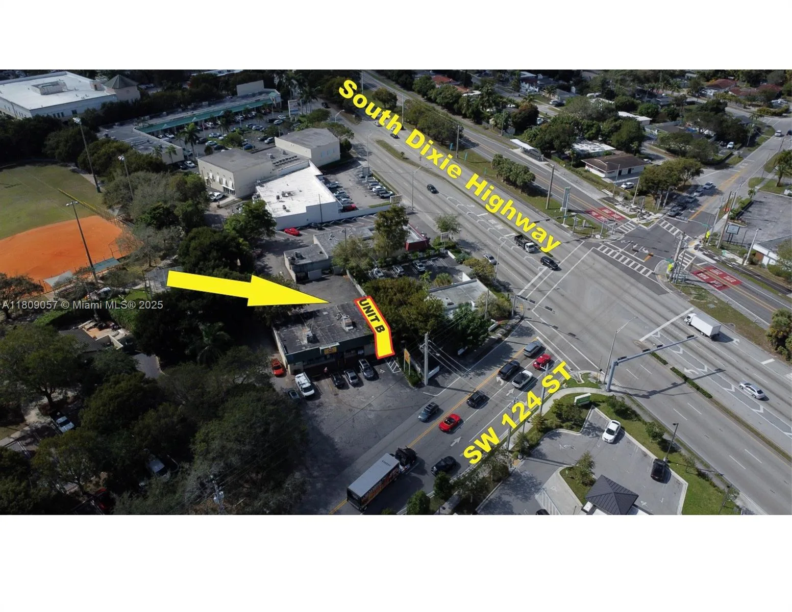 8320 SW 124th St, Pinecrest, FL 33156