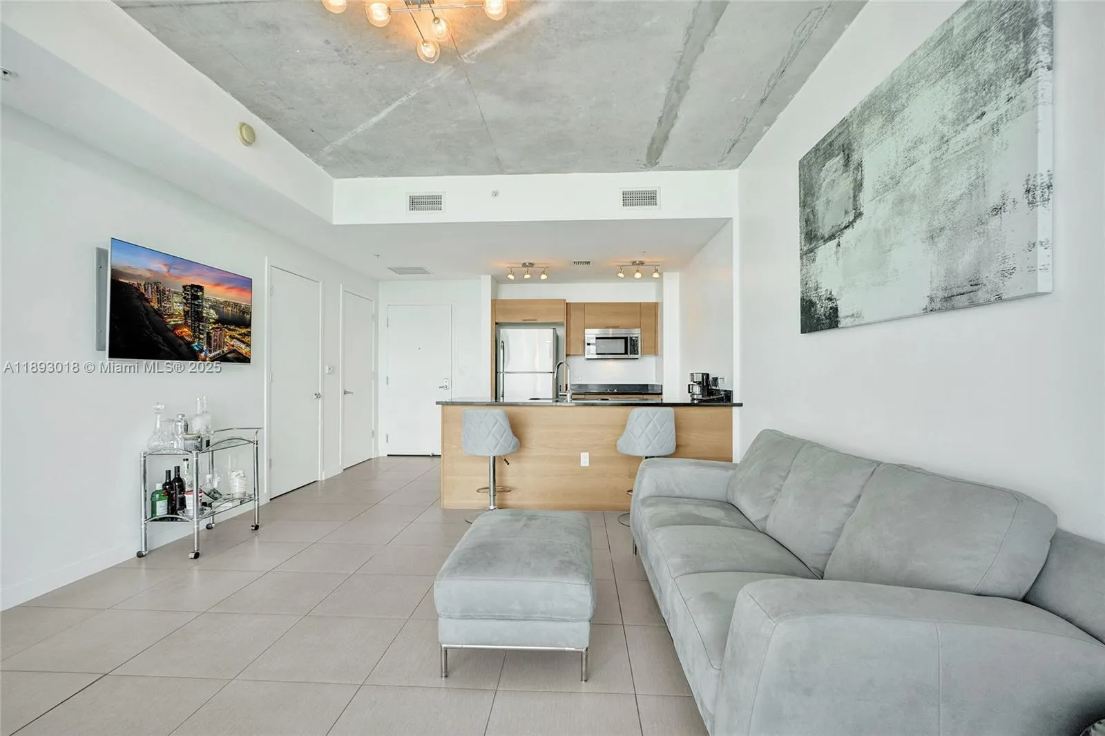 3301 NE 1st Ave # H2205, Miami, FL 33137