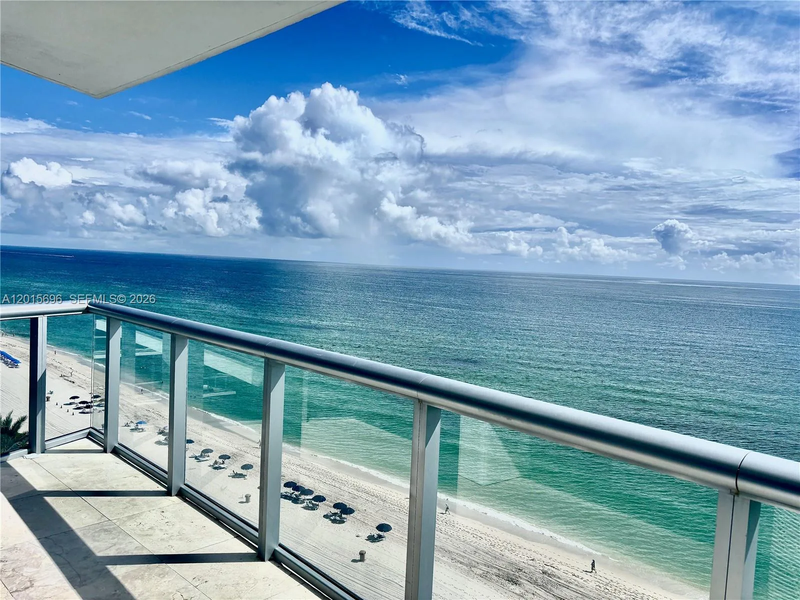 17001 Collins Ave # 1407, Sunny Isles Beach, FL 33160