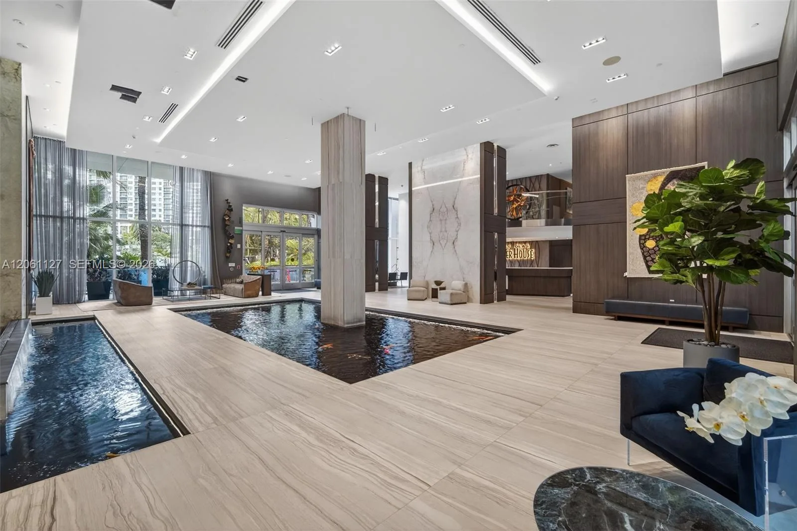 333 Las Olas Way # 504, Fort Lauderdale, FL 33301 photo 4