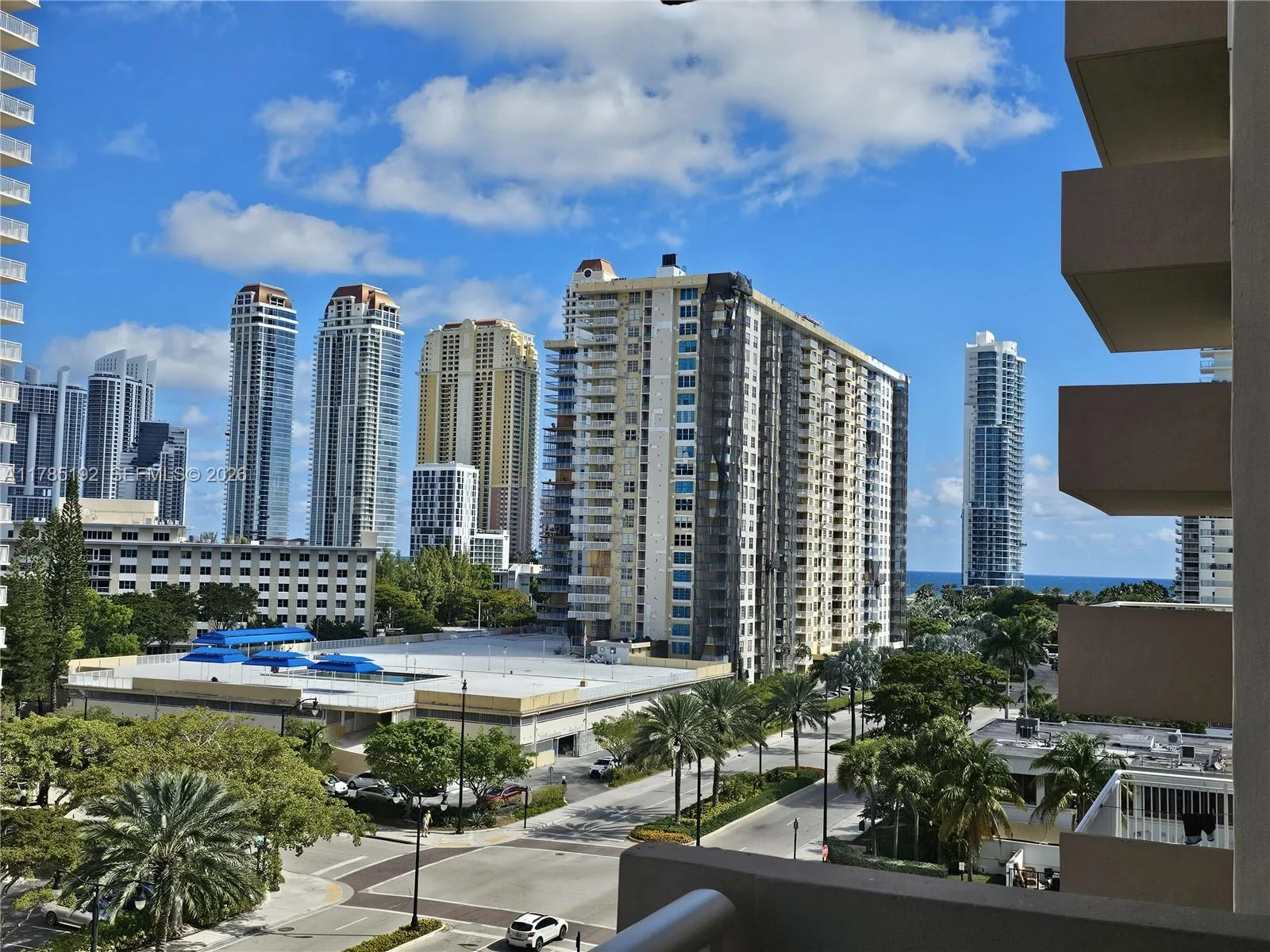 250 174th St # 706, Sunny Isles Beach, FL 33160 photo 2