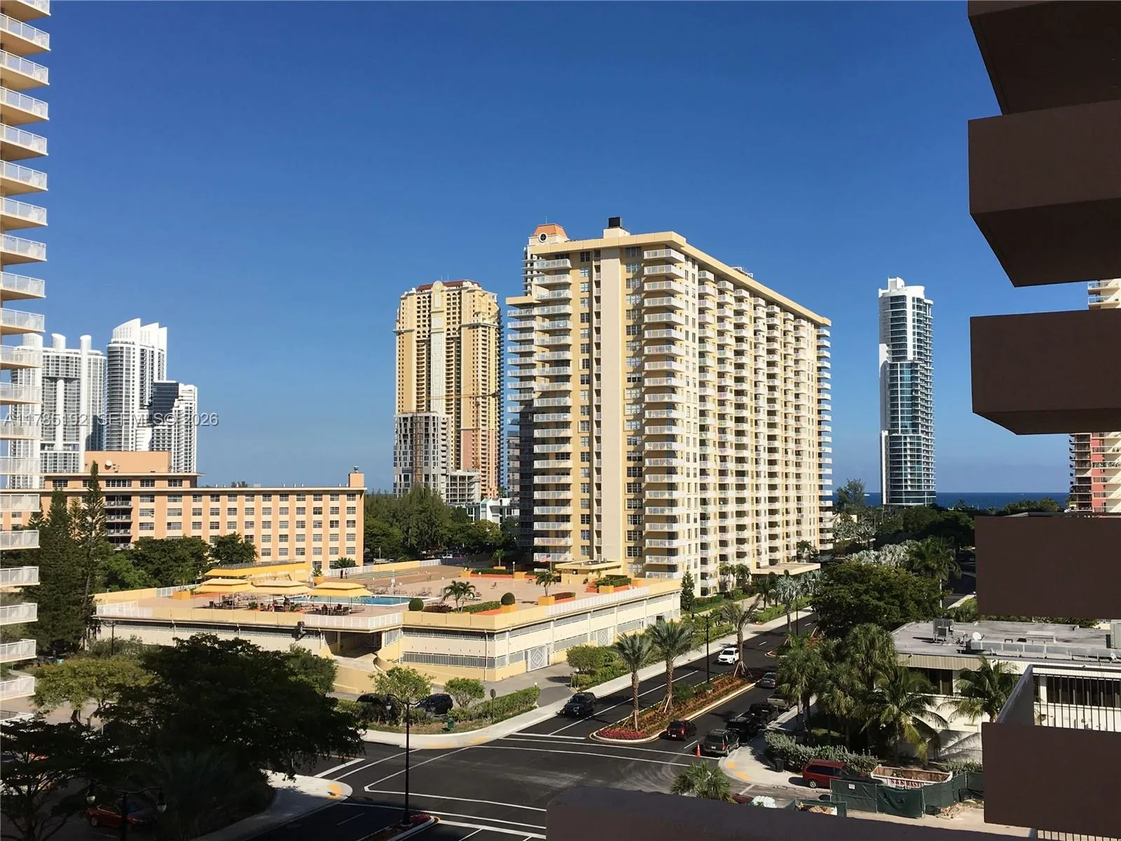 250 174th St # 706, Sunny Isles Beach, FL 33160 photo 3
