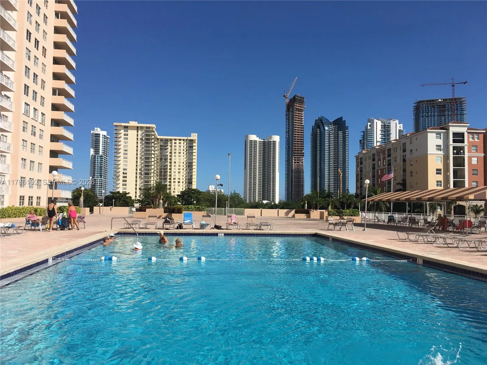 250 174th St # 706, Sunny Isles Beach, FL 33160 photo 5