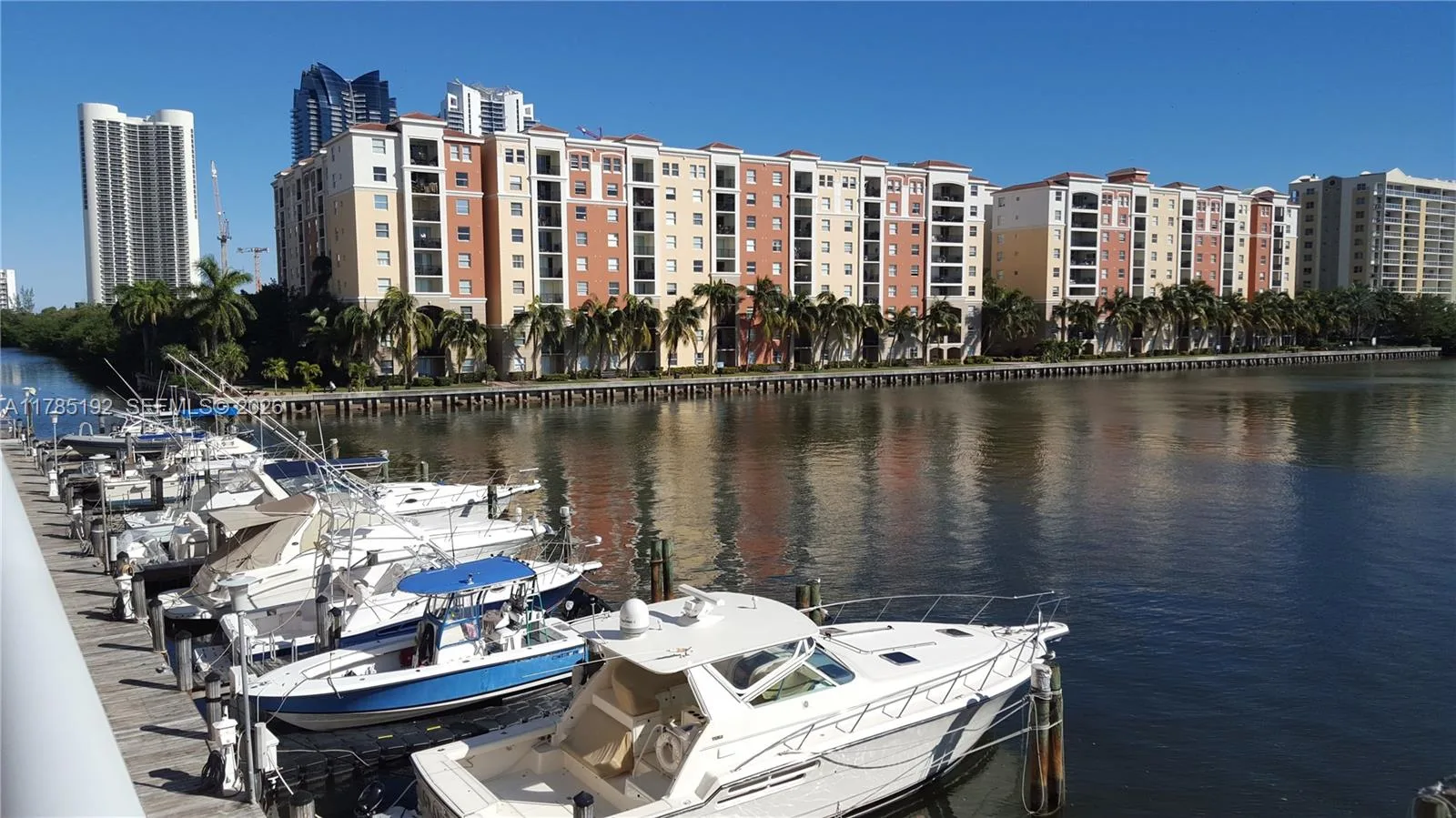 250 174th St # 706, Sunny Isles Beach, FL 33160 photo 6