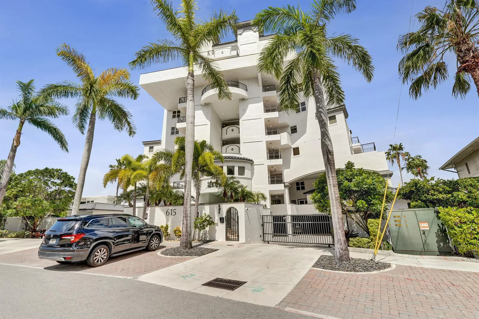 615 Bayshore Drive # 402, Fort Lauderdale, FL 33304 photo 6