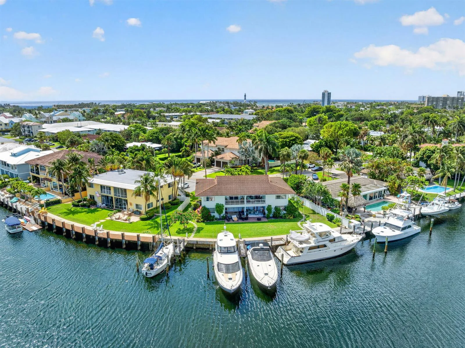 2844 NE 26th Avenue, Lighthouse Point, FL 33064 photo 8