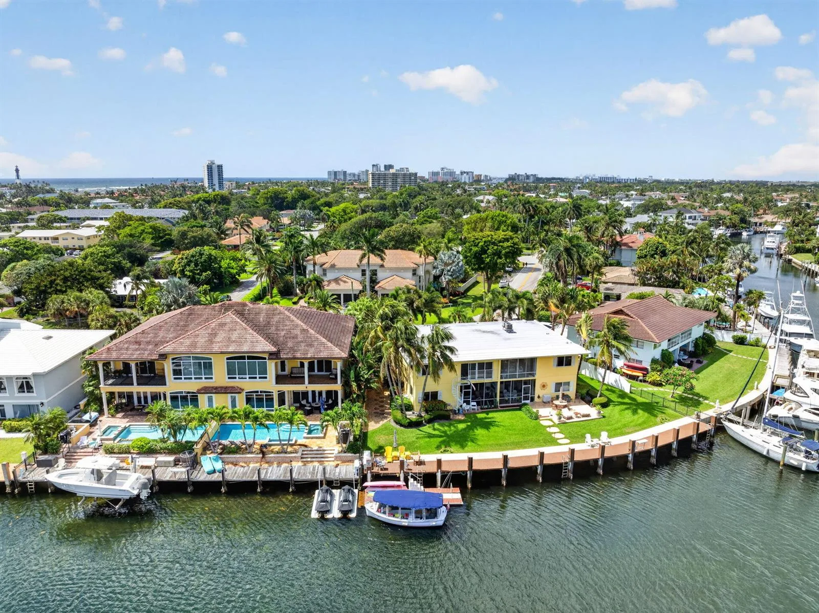 2844 NE 26th Avenue, Lighthouse Point, FL 33064 photo 9