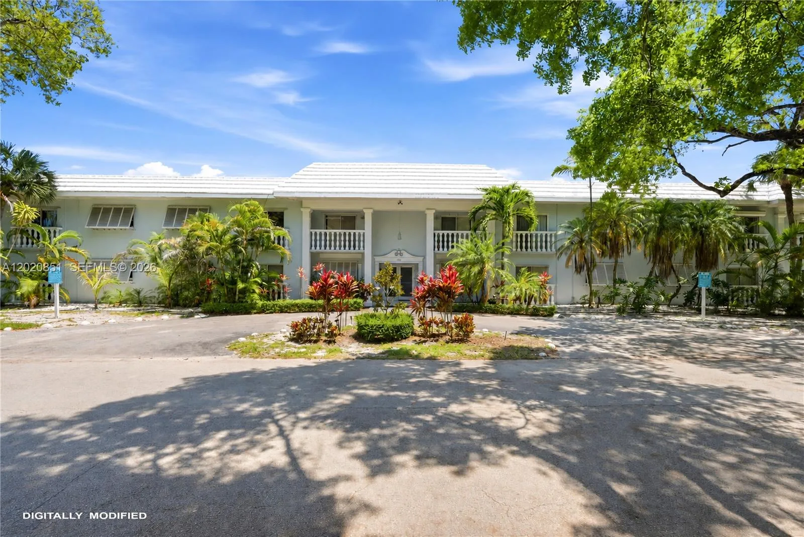 1200 Mariposa Ave # E104, Coral Gables, FL 33146