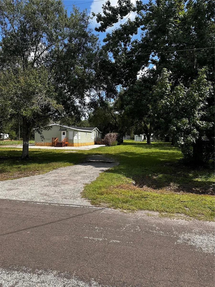 131 Oak Dr # 131, Clewiston, FL 33440