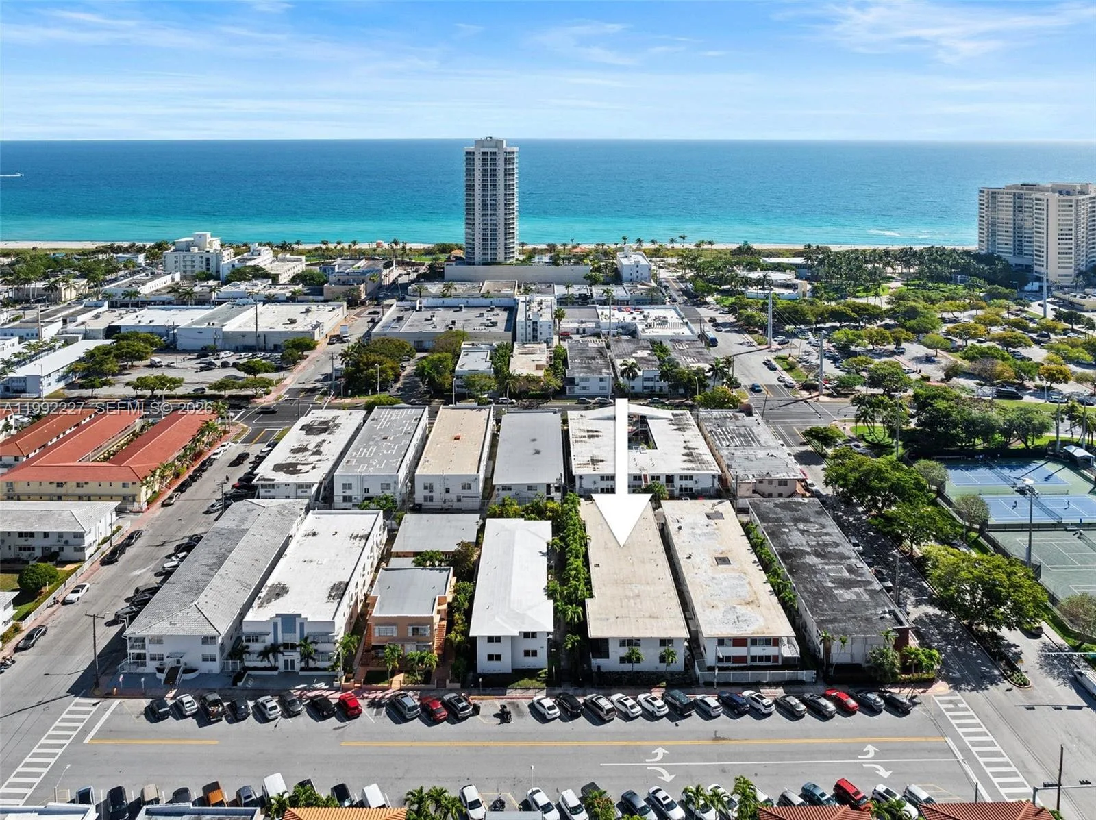 7315 Byron Ave # 10, Miami Beach, FL 33141 photo 2