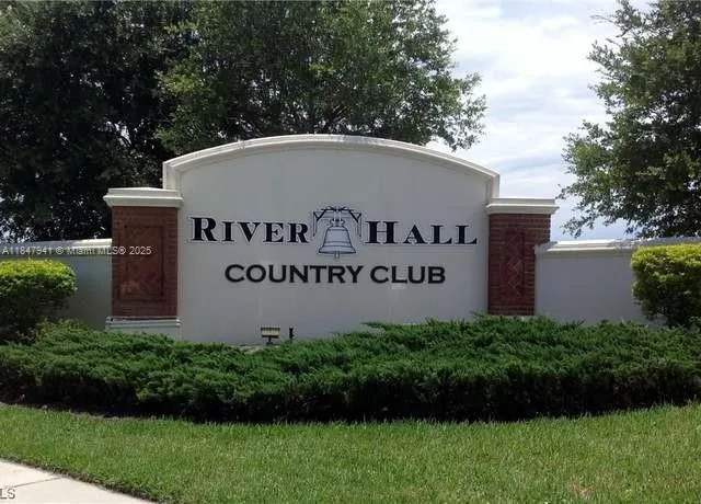 3172 WESTON MANOR DR # 3172, Fort Myers, FL 33920