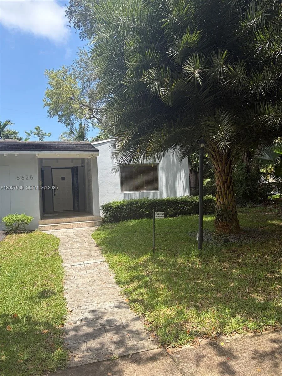 6625 Nervia St, Coral Gables, FL 33146 photo 3