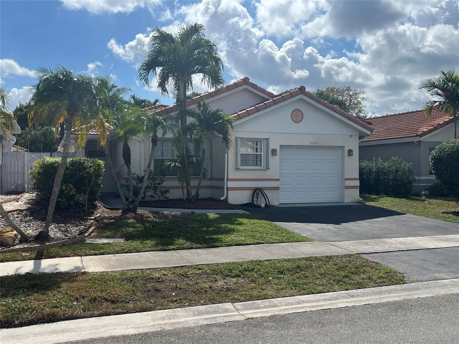 13412 NW 5th Place, Plantation, FL 33325