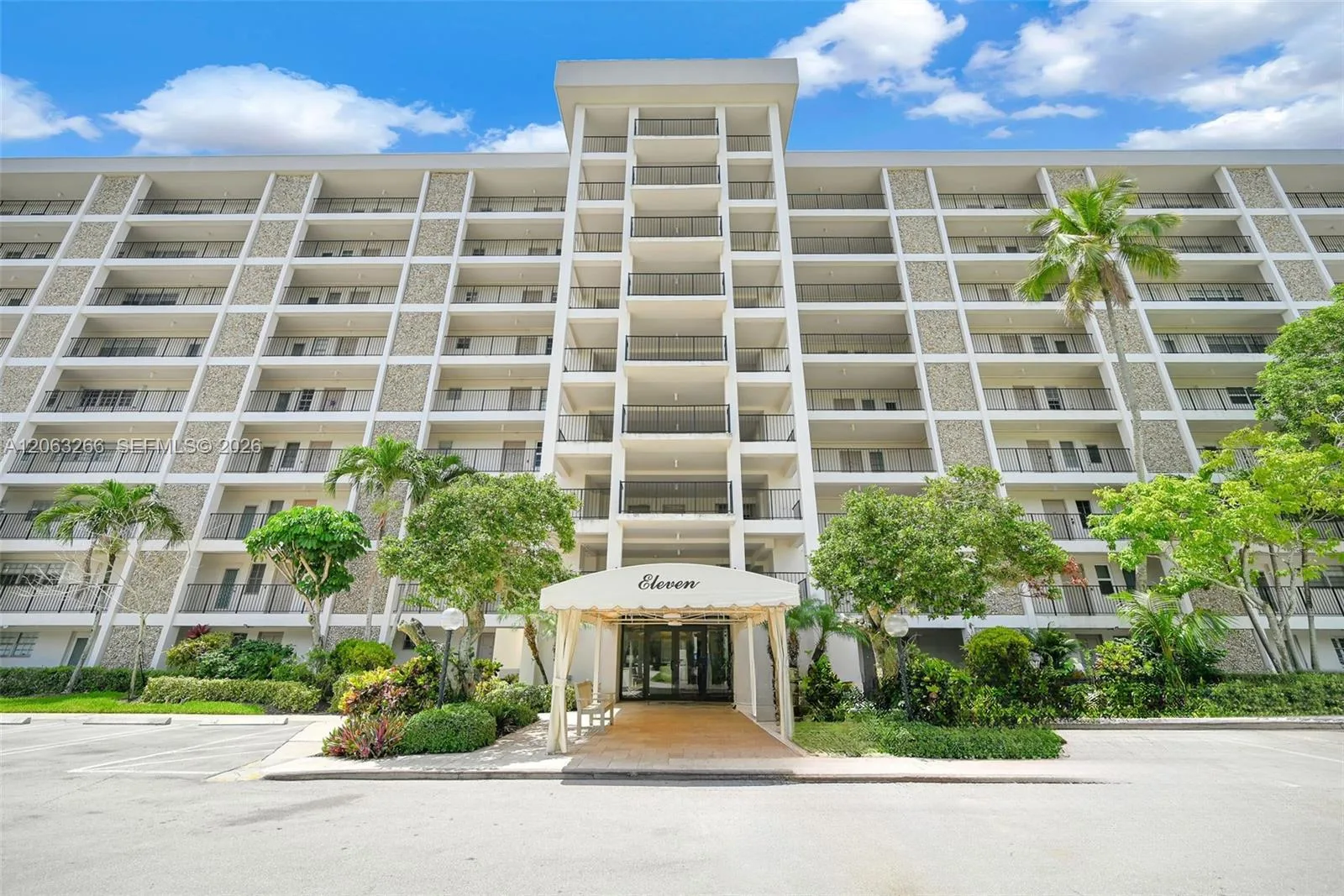 3200 N Palm Aire Dr # 610, Pompano Beach, FL 33069